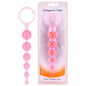 Seven Creations Dragonz Tale - Pink 20.5 cm Anal Beads - SA2K79S-CPR-BCD