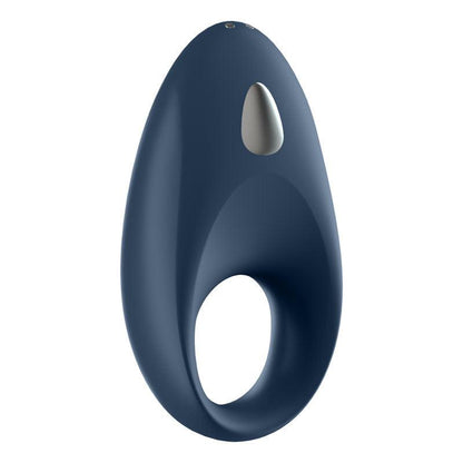 Satisfyer Mighty One - App Controlled Vibrating Cock Ring - SATCR-4