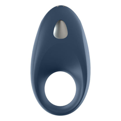 Satisfyer Mighty One - App Controlled Vibrating Cock Ring - SATCR-4