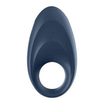 Satisfyer Mighty One - App Controlled Vibrating Cock Ring - SATCR-4