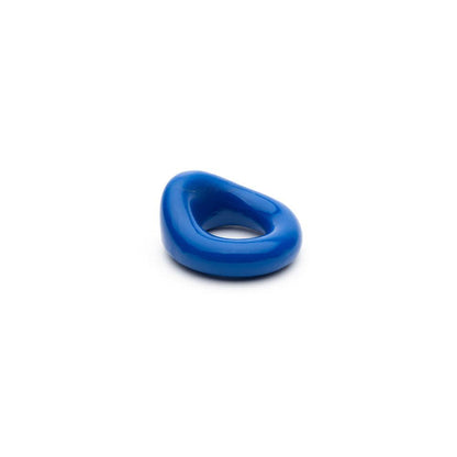 Sport Fucker Wedge - Blue Cock Ring - SF13025