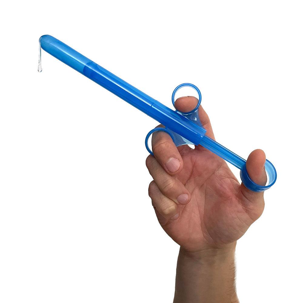 Skwert Lube Shooter - Blue Lube Applicator - 15 ml - SK0504