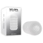 Selopa RING ME UP - Clear Stroker - SL-MS-3960-2