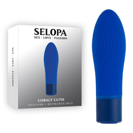 Selopa COBALT CUTIE - - SL-RS-3366-2