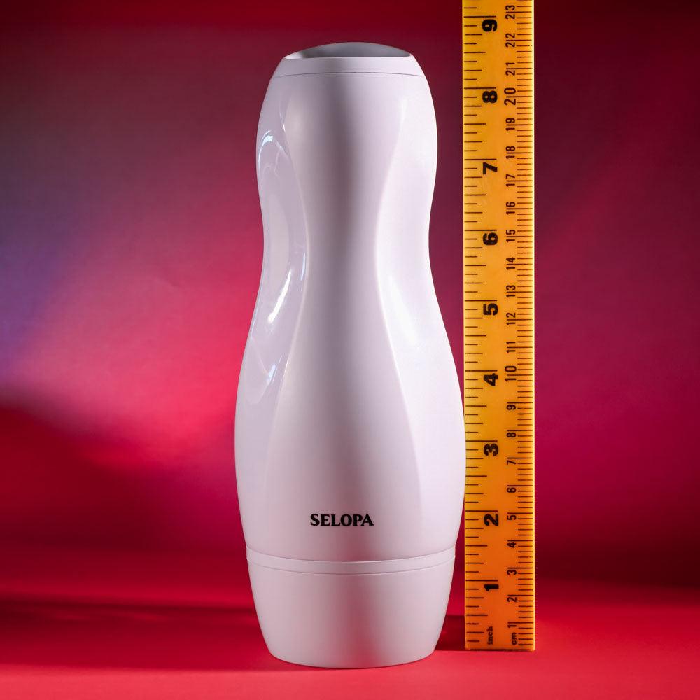 Selopa PLEASURE CAN - - SL-RS-5186-2