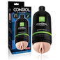 Sir Richards Control Intimate Therapy Pussy Stroker - Vagina Masturbator in Discrete Package - SR1062