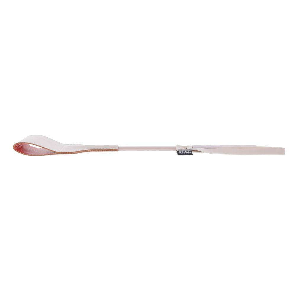 Sex & Mischief Peaches n CreaMe Riding Crop - Peach 30 cm Crop Whip - SS09969