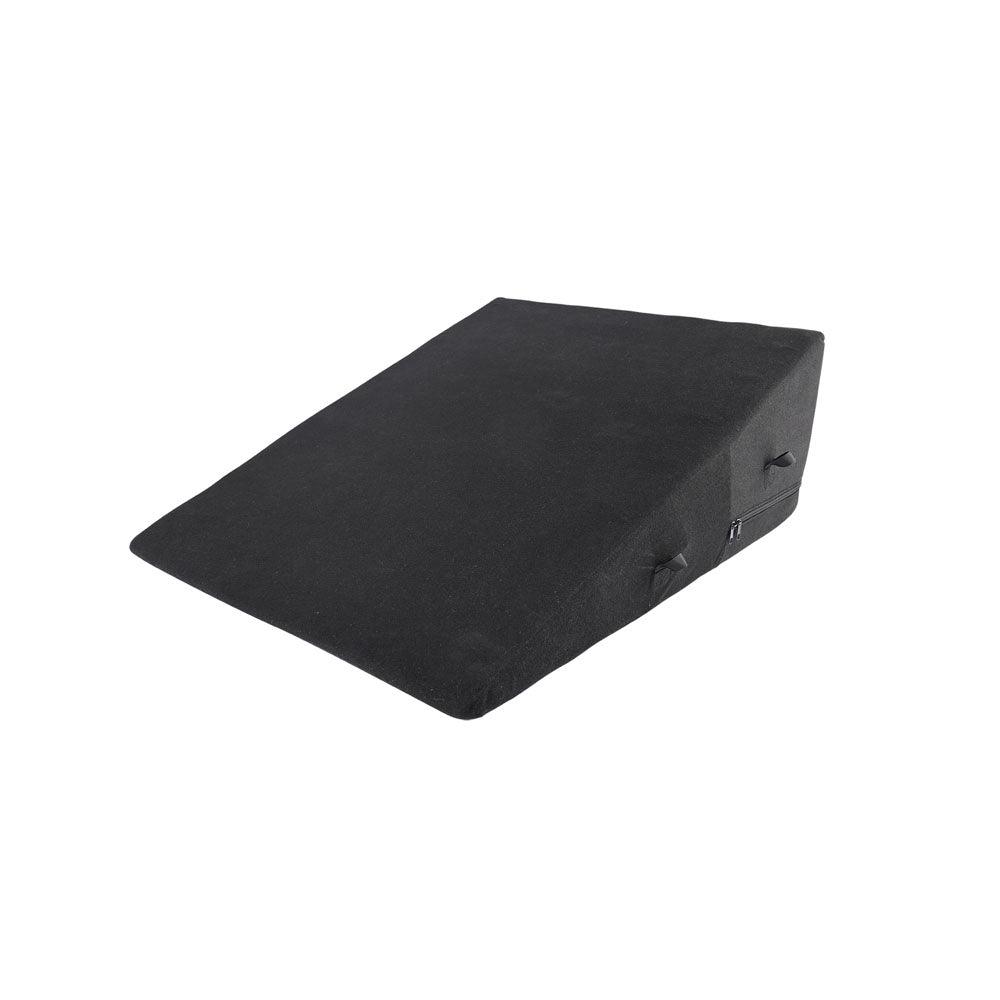 Pivot Positioner Plus - Black XL Foam Position Cushion - SS36002