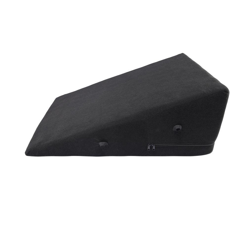 Pivot Positioner Plus - Black XL Foam Position Cushion - SS36002