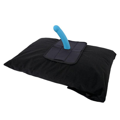 Pivot Pillow Protector - Black Waterproof Pillow Protector - SS36013