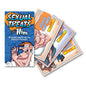 Sexual Treats For Him - Set of 10 Vouchers - VCB-15