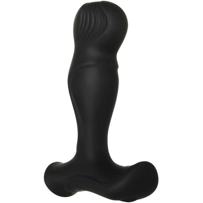 Zero Tolerance T-Bone - Black USB Rechargeable Vibrating Prostate Massager - ZE-AP-6030-2