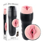 Zero Tolerance GRIP IT LIGHT - Flesh Vagina Stroker - ZE-MS-1263-2