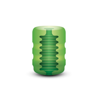 Zolo Original Pocket Stroker - Green Mini Stroker - ZO-6001