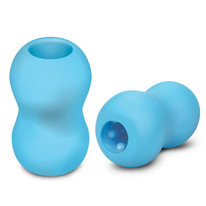 Zolo Mini Double Bubble Stroker - Blue Mini Stroker - ZO-6026